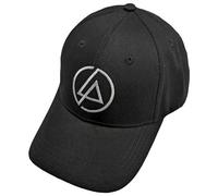Rock Off officially licensed products Linkin Park Concentric Casquette De Baseball Size One Size