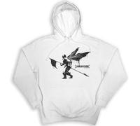Rock Off officially licensed products Linkin Park Street Soldier Pullover Sweat-Shirt À Capuche Size XXL
