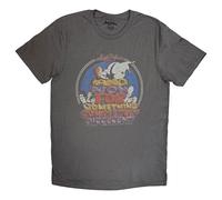 Rock Off officially Licensed Products Monty Python and Now for T Shirt Size L