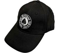 Rock Off officially licensed products Motorhead Born to Lose Casquette De Baseball Size One Size
