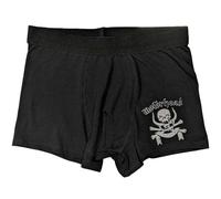 Rock Off officially licensed products Motorhead March Or Die Boxers Size L