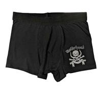 Rock Off officially licensed products Motorhead March Or Die Boxers Size XXL