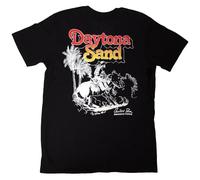 Rock Off officially licensed products Orville Peck Daytona Sands T Shirt Size M