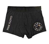 Rock Off officially licensed products Pink Floyd Circle Band Logo Boxer Shorts Size XXL