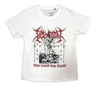 Rock Off officially licensed products Polyphia Spear Angel T Shirt