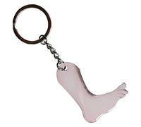 Rock Off officially licensed products Porte-clés Monty Python Pied de Cupidon Taille unique