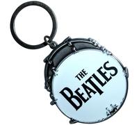 Rock Off officially licensed products Porte-clés « The Beatles Drop T Drum » - Taille unique