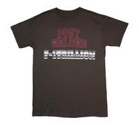 Rock Off officially licensed products Post Malone F-1 Trillion T Shirt Size XL
