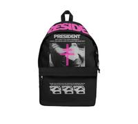 Rock Off officially licensed products Sac à dos President Conclave
