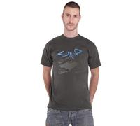 Rock Off officially licensed products Staind Break The Cycle T Shirt Size XL