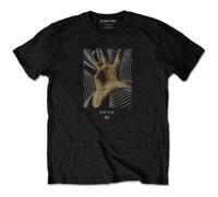 Rock Off officially licensed products System of A Down 20 Years Hand T Shirt Size XL