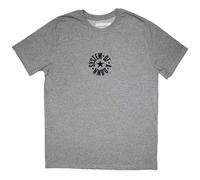 Rock Off officially licensed products System of A Down Mini Circle Logo T Shirt Size L