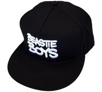 Rock Off officially licensed products The Beastie Boys Check Your Head Logo Snapback Casquette De Baseball Size One Size