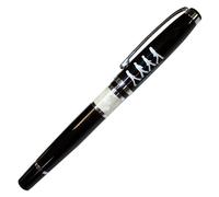 Rock Off officially Licensed Products The Beatles Abbey Road Gift Stylo Gel Pen