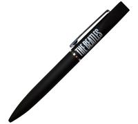 Rock Off officially licensed products The Beatles Logo Gift Stylo Gel Pen