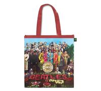 Rock Off officially licensed products The Beatles Sgt Pepper Fourre-Tout Size One Size