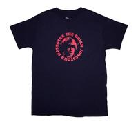 Rock Off officially licensed products The Brian Jonestown Massacre Logo T Shirt Size XXL