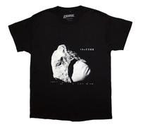 Rock Off officially licensed products The Cure Songs of A Lost World T Shirt Size M