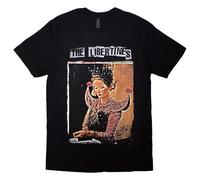 Rock Off officially licensed products The Libertines Distant Culture T Shirt Size S