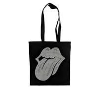 Rock Off officially licensed products The Rolling Stones Fourre-Tout Hackney Diamonds Holo Tongue Nouveau Officiel Size One Size