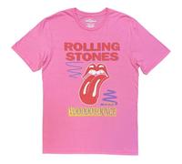 Rock Off officially licensed products The Rolling Stones Voodoo Lounge 1994 T Shirt Size XL