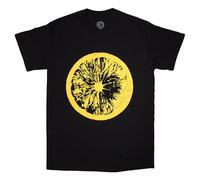 Rock Off officially licensed products The Stone Roses Tour 2016 T Shirt Size M