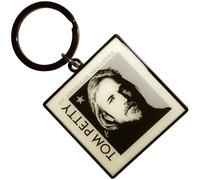 Rock Off officially licensed products Tom Petty American Treasure Porte-Clés Keychain Size One Size