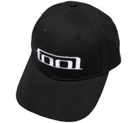 Tool 10000 Days Logo Casquette De Baseball Size One Size