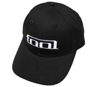 Rock Off officially licensed products Tool 10000 Days Logo Casquette De Baseball Size One Size