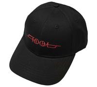 Rock Off officially licensed products Tool Fear Inoculum Logo Casquette De Baseball Size One Size
