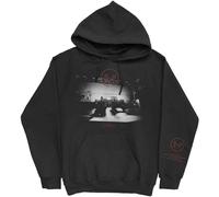 Rock Off officially licensed products Twenty One Pilots Dark Stage Officiel Vestes à Capuches (Medium)