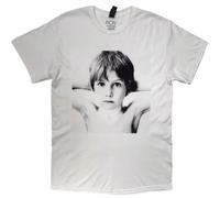Rock Off officially licensed products U2 Boy T-Shirt Homme Officiel