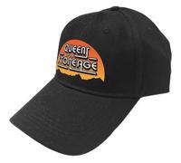Rock Off Queens of The Stone Age Sunrise Logo Officiel Casquette