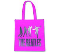 Rock Off Retail Limited - rock off beatles (the) - jump eco-shopper violet (sac)