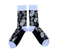 Rock Off Trade Rolling Stones Chaussettes