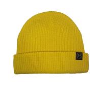 Rock Off Twenty One Pilots Bonnet Double Bars Band Logo Nouveau Officiel Jaune Size One Size