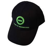 Rock Off Type O Negative Band Logo Casquette De Baseball Size One Size