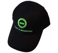 Rock Off Type O Negative Band Logo Casquette De Baseball Size One Size