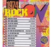 Rock on: 1974 [Import]