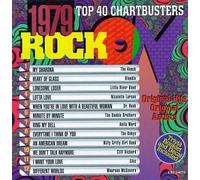 Rock On 1979 by Various Artists, Blondie, First Class, Bachman-Turner Overdrive, Doctor Hook, Th (1996-05-21)