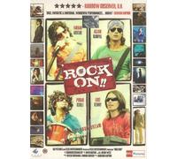 Rock On (2 Disc Collectors Set) by Farhan Akhtar, Purab kohli, Luke Kenny Arjun Rampal