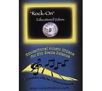 Rock On: Educational Music Videos for 5th Grade [Import USA Zone 1]