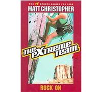 Rock on, Extreme Team Stephanie True Peters (Auteur)