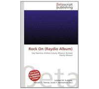 Rock On (Raydio Album)