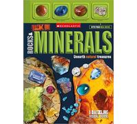 Rock On! Rocks and Minerals