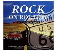 Rock On Route 66