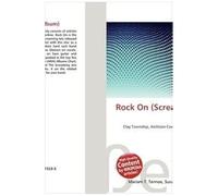 Rock On (Screaming Jets Album)