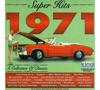 King – Super Hits 1971