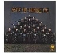 Humble Pie - Rock on [Import]