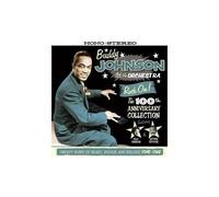 Buddy Johnson & His Orch – Rock on! 100th Ann.Coll.